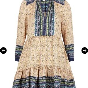 Veronica Beard Lumi dress